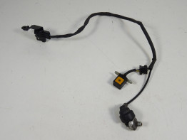 Pulsgever Kawasaki Z 1000