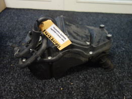 Air cleaner case Yamaha XP 500 T-Max