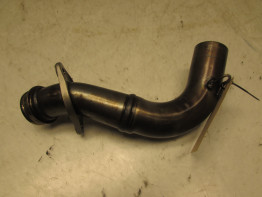 Uitlaatbochten Aprilia RSV 4