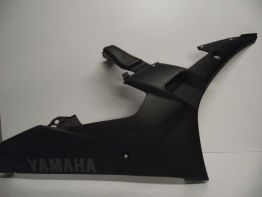 Rechter onderkuip Yamaha YZF R6