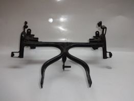 Geweih Verkleidungshalter Kawasaki ZZR 1100