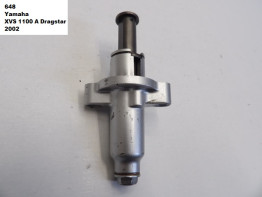 Nokkenas Yamaha XVS 1100 Dragstar