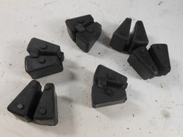 Tandwieldrager Yamaha FAZER 600