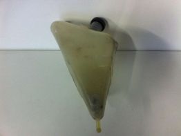 Radiator reserve tank Suzuki GSX R 750