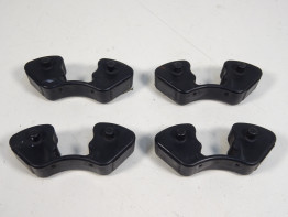 Tandwieldrager Kawasaki ER 6