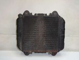 Radiateur Kawasaki ZZR 250