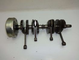 Kurbelwelle Yamaha FZR 600