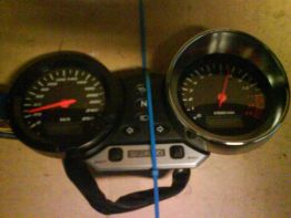 Tacho-set Suzuki Overige Suzuki