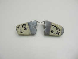 Headlight Honda VT 700 750