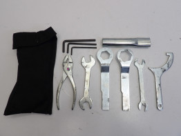 Gereedschapset Kawasaki 650 Vulcan S