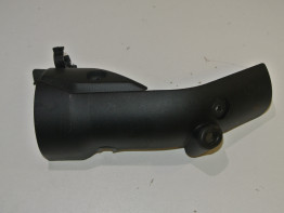 Uitlaat Yamaha YZF R1