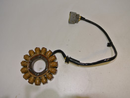 Generator Honda CBR 600 RR