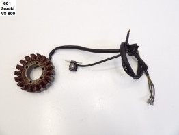 Lichtmaschine Suzuki VS 800 Intruder