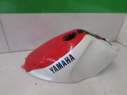 Tankcover Yamaha FZR 600