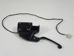 Koppelingspomp BMW K 1200 GT