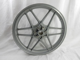 Front wheel complete Moto Guzzi V35 V50 V65