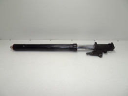 Standrohr Gabelholm links komplett Aprilia Falco