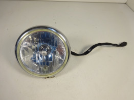 Koplamp Triumph Street Triple 675