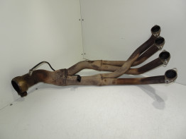 Uitlaatbochten BMW K 1200 R 