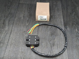 Regulator rectifier Honda VT 1100