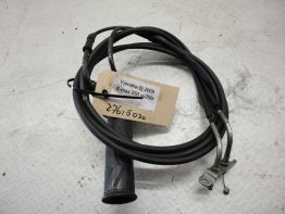 Gaskabel Yamaha X max 250 i