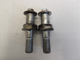 Stossdampfer hinten Honda VT 750 Shadow