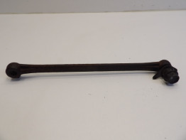 Frame - onderdelen Yamaha MT 03