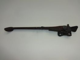 Side stand bar Kawasaki GPX 750