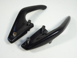 Achterhandvat Honda CBF 600
