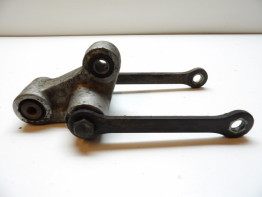 Link systeem achterveer Yamaha XJ 900 S Diversion