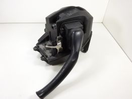 Air cleaner case BMW F 800 S - ST