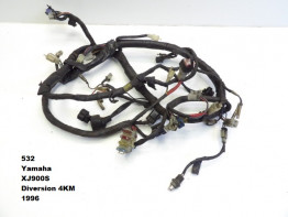 Kabelboom Yamaha XJ 900 S Diversion