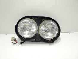 Headlight Triumph Tiger 900