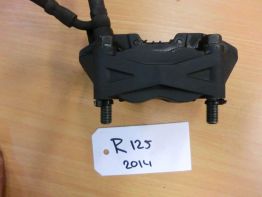 Remklauw Yamaha YZF R 125