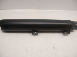 Muffler Harley Davidson Softtail