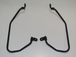 Suitcase bracket set Yamaha FZ6