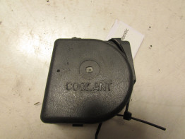 Afdekkap Yamaha YP 250 Majesty