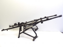 Heckrahme BMW R 1100 1150 RS