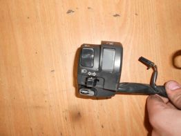 Handlebar switch assy left Yamaha FJR 1300