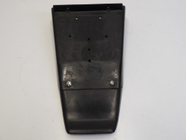 License plate holder BMW K 100