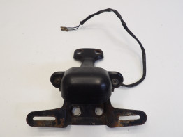 Kentekenplaathouder Yamaha XS 400