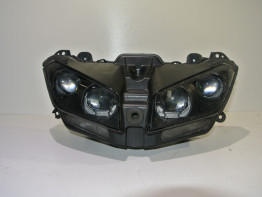 Headlight Yamaha MT 09