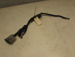 Rear brake master cylinder Suzuki Madura 1200