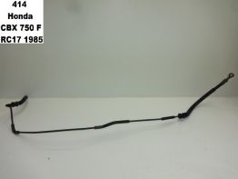 Koppelingsleiding Honda CBX 750 F