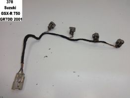 Bobine Suzuki GSX R 750