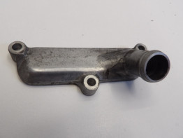 Motorblokdeksel Honda CBR 400 RR