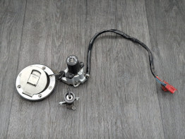 Slotenset Yamaha TDM