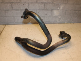 Uitlaatbochten BMW R 1100 RT