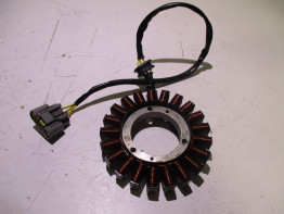 Dynamo BMW R 1250 RS