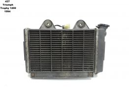 Radiator Triumph Trophy 1200